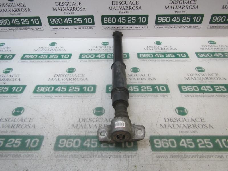 Recambio de amortiguador trasero izquierdo para citroën c4 lim. white attraction referencia OEM IAM 5206ZJ 9673016380 
