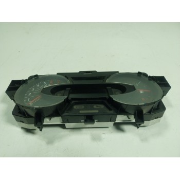 CUADRO INSTRUMENTOS 248105380R 248106290R 