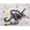 Recambio de cinturon seguridad delantero derecho para opel antara enjoy 4x4 referencia OEM IAM   