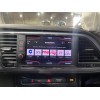 Recambio de pantalla multifuncion para seat leon (5f1) 1.6 tdi referencia OEM IAM 5F09196061QB 5F0919606 