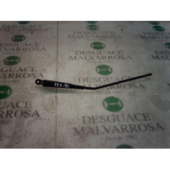 BRAZO LIMPIA TRASERO 