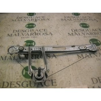 ELEVALUNAS TRASERO IZQUIERDO 