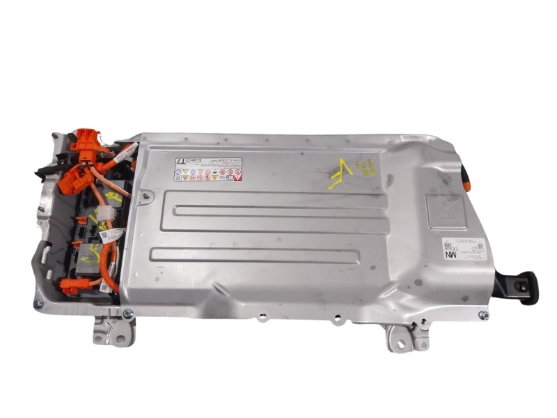 Recambio de bateria para toyota yaris cross (mxp_) 1.5 hybrid (mxpj10) referencia OEM IAM G951052082 G9280K0012 