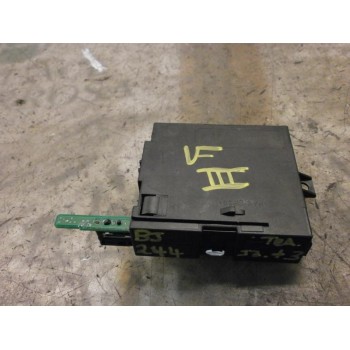 MODULO ELECTRONICO 