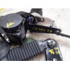 Recambio de cinturon seguridad delantero derecho para opel antara enjoy 4x4 referencia OEM IAM   