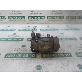 COMPRESOR AIRE ACONDICIONADO 1677171 