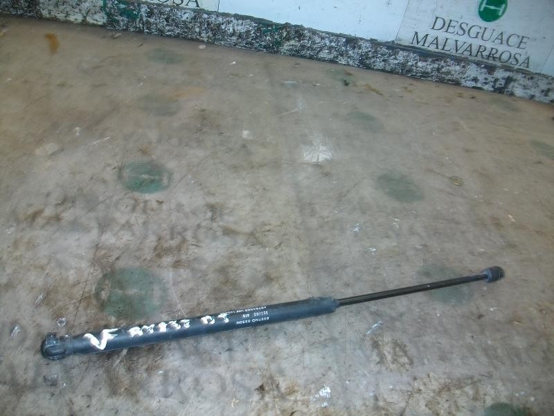 Recambio de amortiguador capot para fiat stilo (192) 1.6 16v cat referencia OEM IAM   