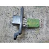 Recambio de resistencia calefaccion para ford focus turn. (cb8) 1.6 tdci cat referencia OEM IAM 1804471  