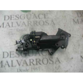 MANETA INTERIOR TRASERA IZQUIERDA 