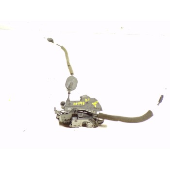 CERRADURA PUERTA DELANTERA IZQUIERDA 805033000R 805033000R 40517237