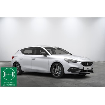 SEAT LEON SPORTSTOURER (KL8)