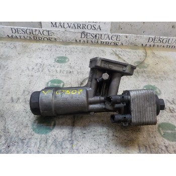 SOPORTE FILTRO ACEITE 