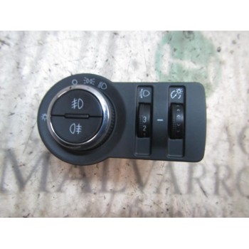 MANDO LUCES 13301749 13301749 