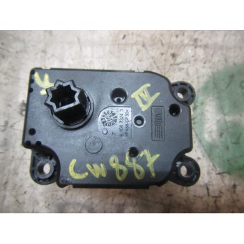 MOTOR APERTURA TRAMPILLAS CLIMATIZADOR 1786200 