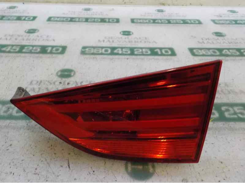 Recambio de piloto trasero derecho interior para bmw x1 (e84) xdrive 23d referencia OEM IAM 63212992480 63212992480 3060110975