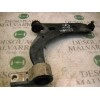 Recambio de brazo suspension inferior delantero derecho para ford fiesta (cbk) fun referencia OEM IAM   