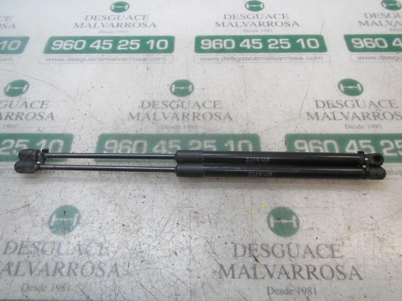 Recambio de amortiguadores maletero / porton para citroën c4 lim. white attraction referencia OEM IAM 9800717780  