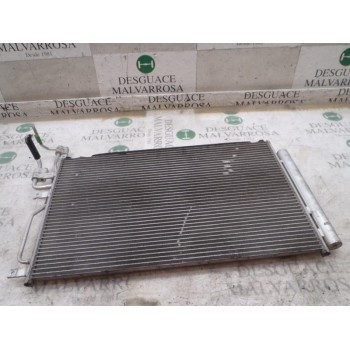 CONDENSADOR AIRE ACONDICIONADO 96629581 