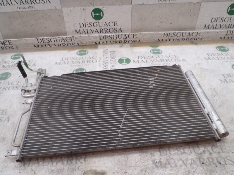 Recambio de condensador aire acondicionado para opel antara enjoy 4x4 referencia OEM IAM 96629581  