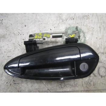 MANETA EXTERIOR DELANTERA IZQUIERDA 735471437 