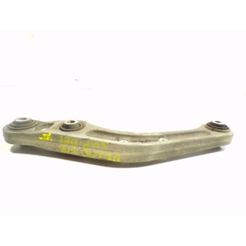 BRAZO SUSPENSION SUPERIOR TRASERO IZQUIERDO 4E0505323Q 