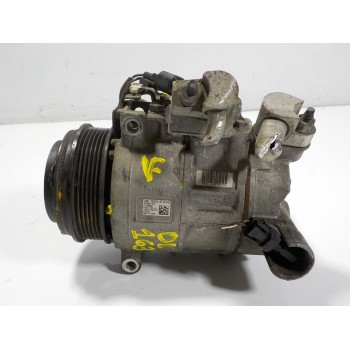 COMPRESOR AIRE ACONDICIONADO 2200052 DG9H19D629HD 