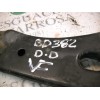 Recambio de brazo suspension inferior delantero derecho para ford fiesta (cbk) fun referencia OEM IAM   