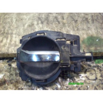 MANETA INTERIOR DELANTERA DERECHA 