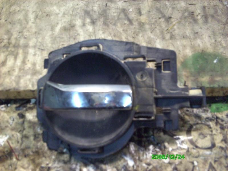 Recambio de maneta interior delantera derecha para citroën c3 1.4 hdi satisfaction referencia OEM IAM   