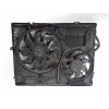 Recambio de electroventilador para audi q7 (4l) 3.0 v6 24v tdi referencia OEM IAM 7L0121207E 7L0121203G 0130706809