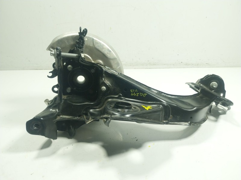 Recambio de mangueta trasera izquierda para mini mini countryman (f60) cooper s all4 referencia OEM IAM 33308842879  