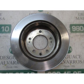 DISCO FRENO TRASERO 584111H100 