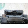 Recambio de resistencia calefaccion para renault megane iii coupe 1.9 dci diesel fap referencia OEM IAM 7701209850  