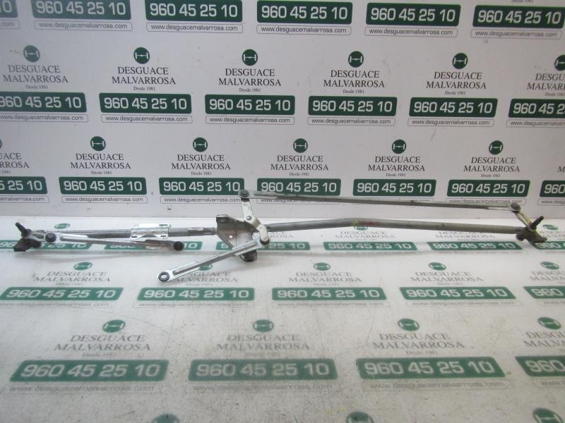 Recambio de articulacion limpia delantero para citroën c4 lim. white attraction referencia OEM IAM 6405RK 9687382580 