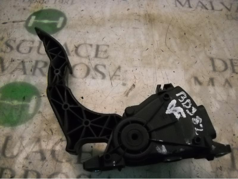 Recambio de potenciometro pedal para ford fiesta (cbk) fun referencia OEM IAM   