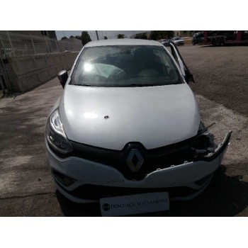 RENAULT CLIO IV
