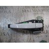Recambio de maneta exterior delantera derecha para chevrolet cruze hatchback 1.6 cat referencia OEM IAM 13505889  