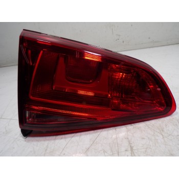 PILOTO TRASERO IZQUIERDO INTERIOR 5G0945093AC 5G0945093AC 