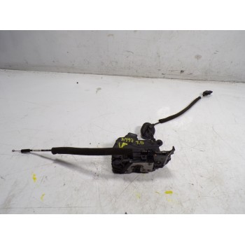 CERRADURA PUERTA TRASERA DERECHA 825004167R 