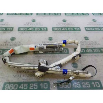 AIRBAG CORTINA DELANTERO IZQUIERDO 39045977 