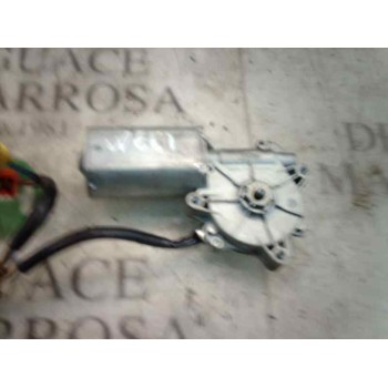 MOTOR LIMPIA DELANTERO 