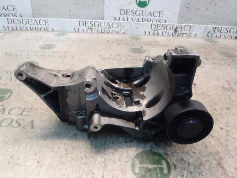 Recambio de tensor correa auxiliar para bmw serie 1 berlina (e81/e87) 118d referencia OEM IAM   