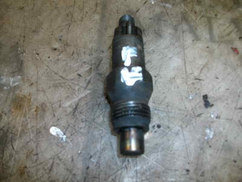 Recambio de inyector para citroën zx break 1.9 turbodiesel referencia OEM IAM   