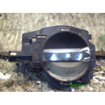 MANETA INTERIOR DELANTERA IZQUIERDA 