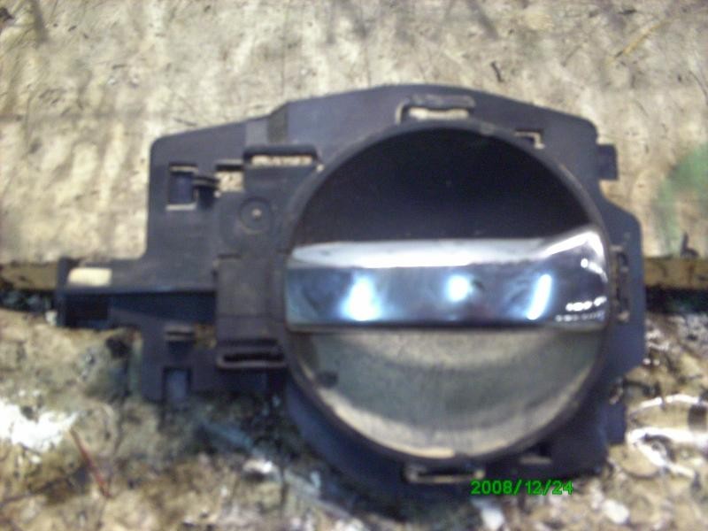 Recambio de maneta interior delantera izquierda para citroën c3 1.4 hdi satisfaction referencia OEM IAM   