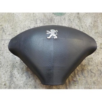 AIRBAG DELANTERO IZQUIERDO 