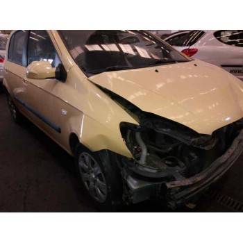 HYUNDAI GETZ (TB)