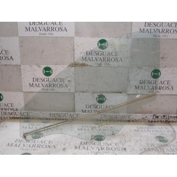 CRISTAL PUERTA DELANTERO IZQUIERDO 96624294 