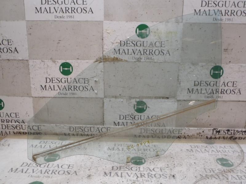 Recambio de cristal puerta delantero izquierdo para opel antara enjoy 4x4 referencia OEM IAM 96624294  