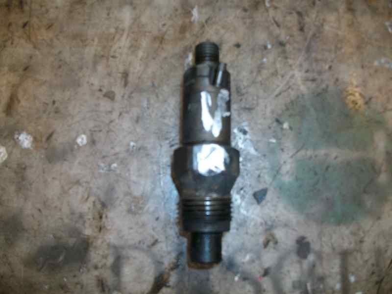 Recambio de inyector para citroën zx break 1.9 turbodiesel referencia OEM IAM   